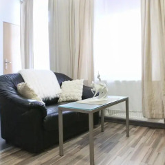 Апартаменты Queens Apartments Апартаменты с различными типами кроватей