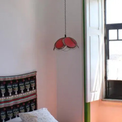 Отель Peniche Hostel Португалия, Пениче - отзывы, цены и фото номеров - забронировать отель Peniche Hostel онлайн комната для гостей фото 3