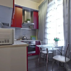 Апартаменты Mike Ryss' Perfect Apartments Санкт-Петербург в номере фото 2