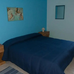 Отель B&B Portagibli комната для гостей фото 4