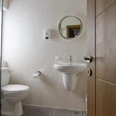 Апартаменты Nula Apartments Улучшенная студия фото 14