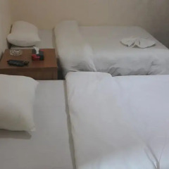 Al-Houriat Hotel Стандартный номер с различными типами кроватей фото 17