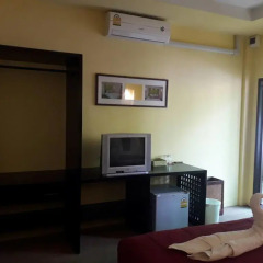 Отель Andaman Legacy Guest House 2* Стандартный номер с различными типами кроватей фото 6