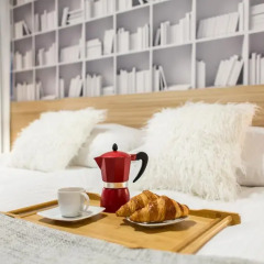 Отель Smart Hotel Польша, Гданьск - 4 отзыва об отеле, цены и фото номеров - забронировать отель Smart Hotel онлайн в номере