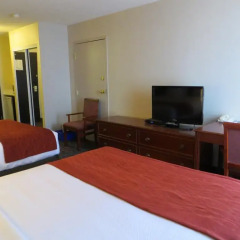 Отель Comfort Inn & Suites University Канада, Калгари - отзывы, цены и фото номеров - забронировать отель Comfort Inn & Suites University онлайн удобства в номере