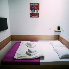 Отель Book Room 3* Номер категории Эконом