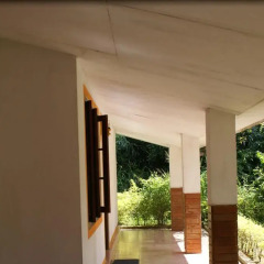 Отель Dell Bungalow интерьер отеля фото 2