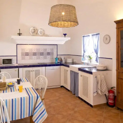 Отель Casa Flor de Sal в номере фото 2