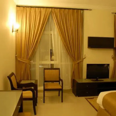 Al Hayat Hotel Suites 4* Студия с различными типами кроватей фото 5