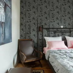 Отель Classic Villa Ouziel 3* Коттедж с различными типами кроватей фото 12