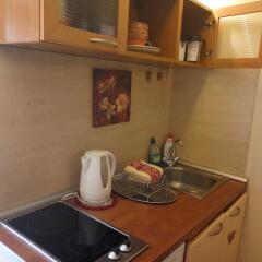 Отель Best Location Old Town Pilies Avenue в номере