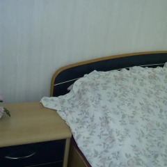 Отель Puku Street Guest House Стандартный семейный номер с разными типами кроватей (общая ванная комната) фото 3