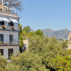 Отель B&B Il Pavone Конка деи Марини фото 6