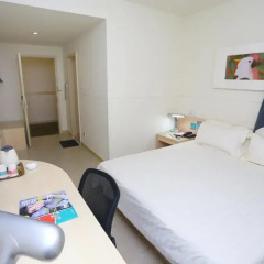 Отель Jinjiang Inn ChengDu Wenshufang детские мероприятия