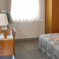 Hotel Route Inn Tsuruoka Inter Цуруока комната для гостей фото 5