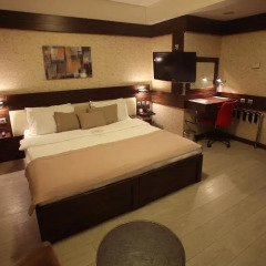 Wes Hotel Турция, Измит - отзывы, цены и фото номеров - забронировать отель Wes Hotel онлайн комната для гостей фото 3