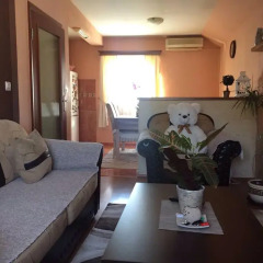Апартаменты Apartments Kordic спа