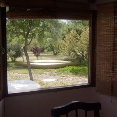 Отель Jardines del Atuel Сан-Рафаэль комната для гостей фото 2