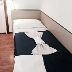 Hotel Leonarda 2* Стандартный номер с различными типами кроватей фото 24