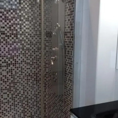 Апартаменты Bay View Apartments ванная фото 2