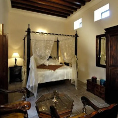 Отель Orient Guest House 3* Стандартный номер с различными типами кроватей фото 2