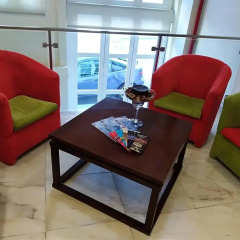 Hotel do Norte удобства в номере фото 2