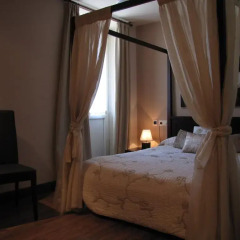 Отель Hostal Beti-jai комната для гостей фото 2