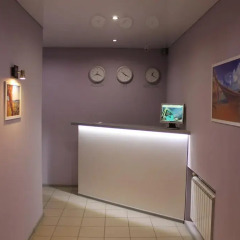 Five Rooms Hotel интерьер отеля фото 2