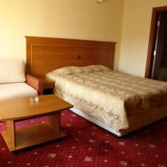 Contessa Hotel 3* Стандартный номер фото 2