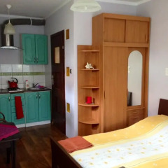 Отель Villa Sopot Сопот в номере