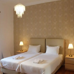 Отель The Sky Lofts Lisbon - Guesthouse комната для гостей фото 5