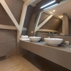 Hotel Boterhuis 3* Стандартный номер с различными типами кроватей фото 11