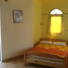 Hotel Olympos детские мероприятия