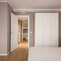 Отель MyPlace Riviera Ponti Romani Италия, Падуя - отзывы, цены и фото номеров - забронировать отель MyPlace Riviera Ponti Romani онлайн удобства в номере