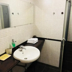 EgoEAST Mini Hotel 4* Стандартный номер с различными типами кроватей фото 2
