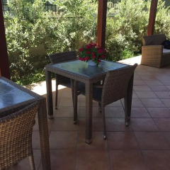 Отель B&B Villa Eleonora Реальмонте детские мероприятия