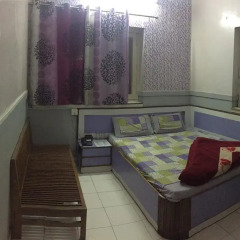 Hotel Bajrang комната для гостей фото 3