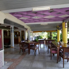 Sawasdee Place Hotel гостиничный бар фото 2