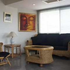 Апартаменты VT 1 Serviced Apartments интерьер отеля