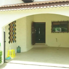 Отель Baan Chai Nam 3* Вилла с различными типами кроватей фото 25