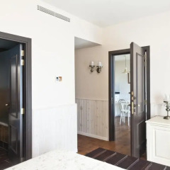 PortAventura® Hotel Gold River 4* Стандартный номер разные типы кроватей фото 4