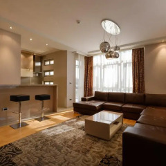 Apart Hotel K Белград комната для гостей фото 4