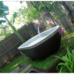 Отель Lea s Garden