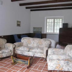 Отель B&B Casa Consalvo Понтеканьяно комната для гостей фото 5
