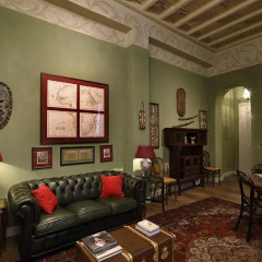 Отель Hemeras Boutique House Borgonuovo развлечения