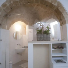 Отель San Francesco Bed & Breakfast Альтамура интерьер отеля
