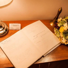 Отель The Willton Bed & Breakfast Вроцлав удобства в номере