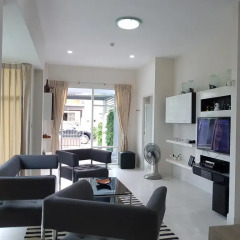 Отель Paknampran 2 Bedrooms Pool Villa Таиланд, Пак-Нам-Пран - отзывы, цены и фото номеров - забронировать отель Paknampran 2 Bedrooms Pool Villa онлайн комната для гостей фото 2