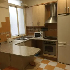 Отель Jqc Rooms Апартаменты фото 10