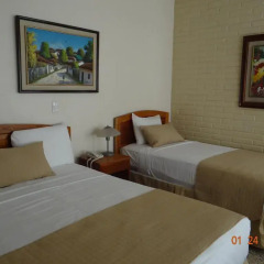 Hotel Mac Arthur 3* Стандартный номер с двуспальной кроватью фото 17